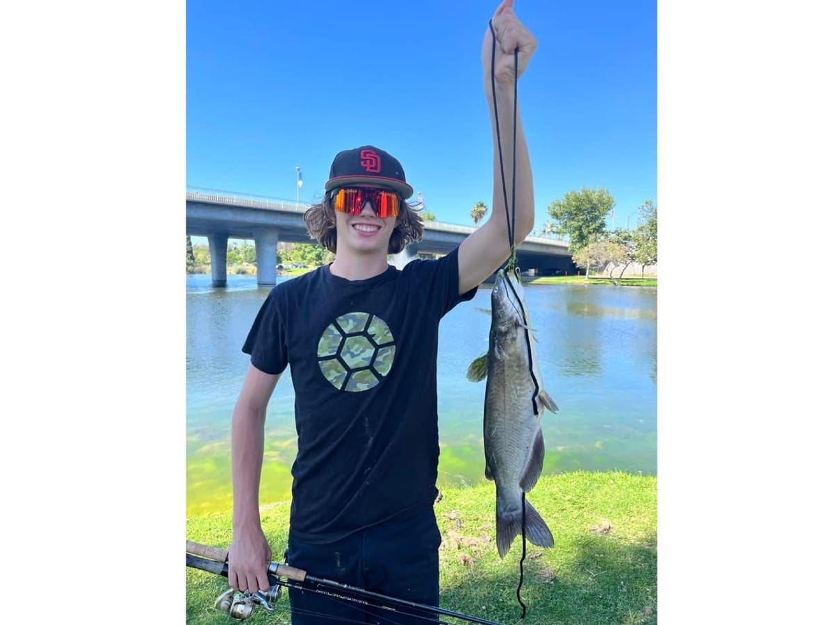 Lakes 2, 3 and 4 will be stocked with 2,500 pounds of catfish​ for the two-day Catfish Opener, according to event organizers. 