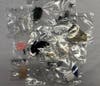 Deputies found roughly 100 M30 fentanyl pills, 3.54 grams of meth and other paraphernalia associated with drug sales at a home in Ramona, according to the San Diego County Sheriff's Department.