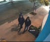 A "hate crime-related vandalism" targeting the LGBTQ+ community in the Hillcrest neighborhood of San Diego is under investigation, police said.