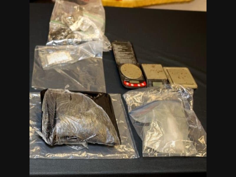 Drugs, Ghost Gun Found During Search Of North County Home | Oceanside ...