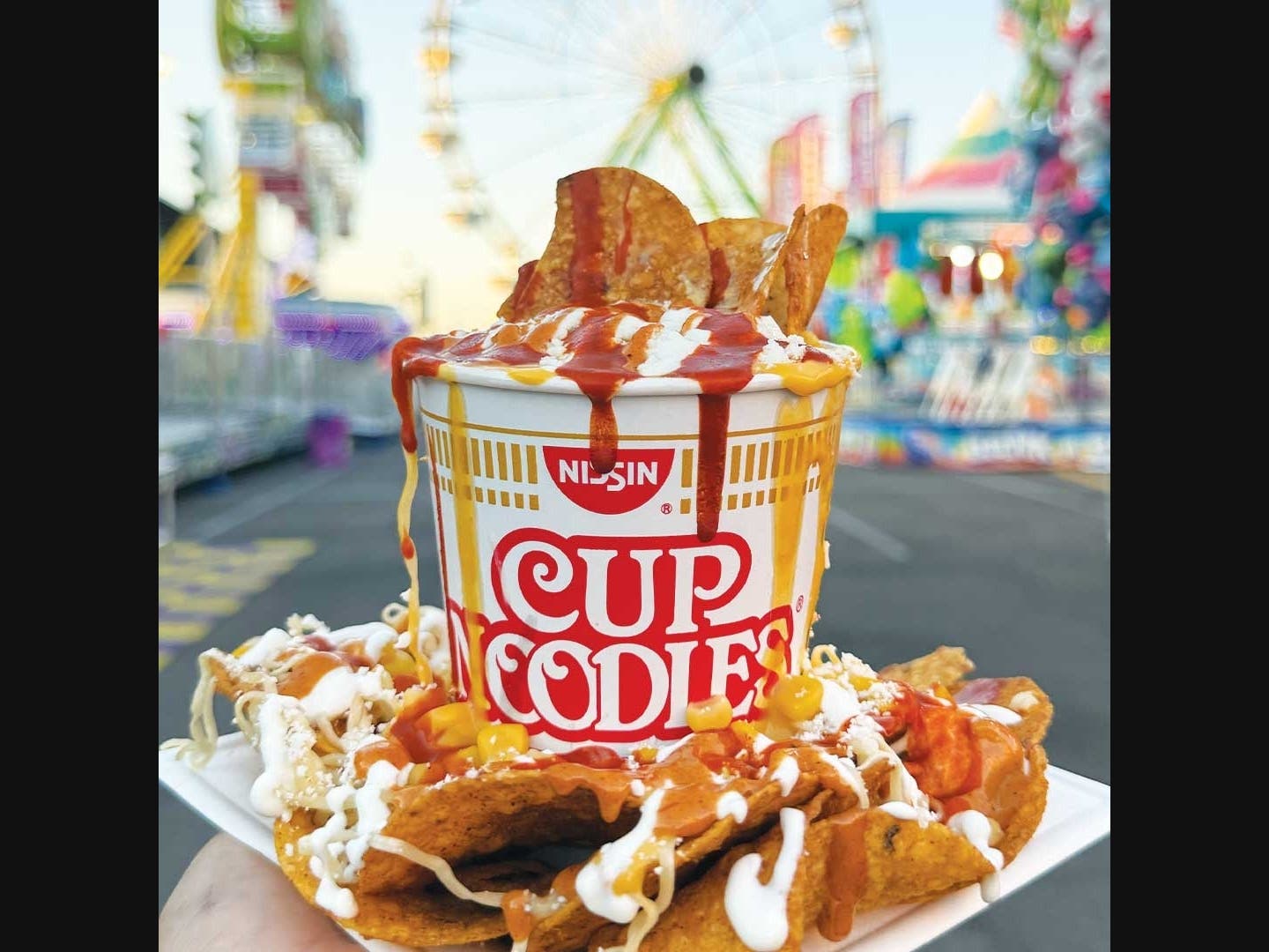 Patch Parents: A Guide To Summer 2025 County Fairs In California | Across  California, CA Patch