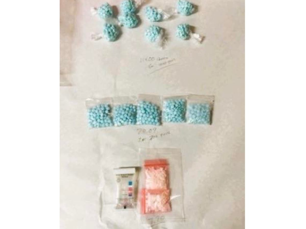 Riverside Parents Arrested For Child Abuse, Drug Trafficking: Police ...