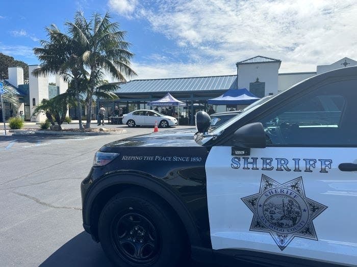 Over 200 Weapons Turned In During Gun Safety Event In San Diego County ...