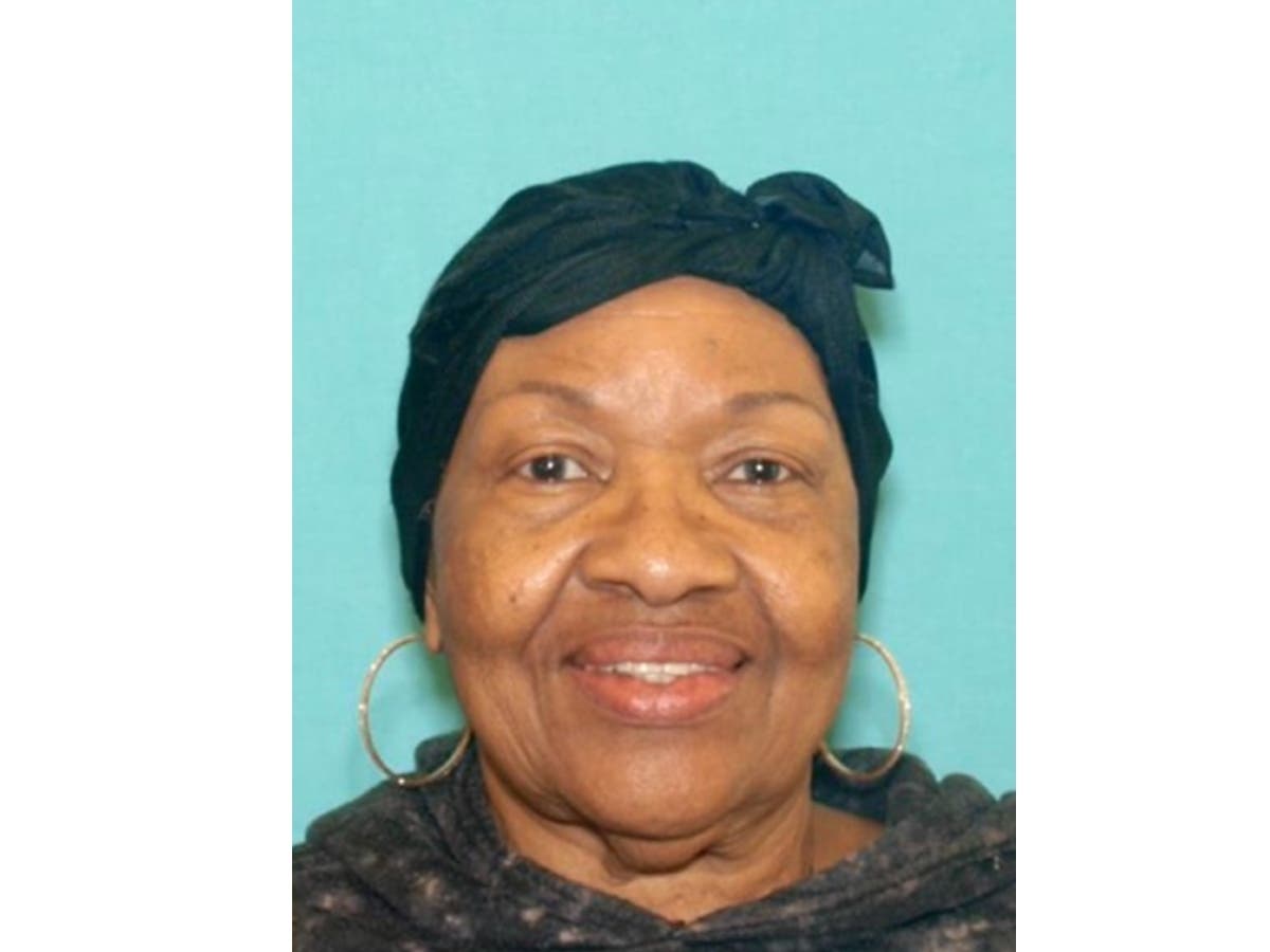 Laura Ann Brown, 78, was last seen Nov. 20, 2025, in the area of Avenue 48 and Jefferson Street in Indio, according to the California Highway Patrol.