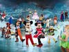 Disney On Ice presents Let's Dance! runs Jan. 22-25 at Pechanga Arena San Diego.