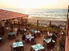 The Shores Restaurant​ is located at 8110 Camino Del Oro in La Jolla​.