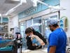San Diego Humane Society and the San Diego County Department of Animal Services will host a high-volume spay and neuter clinic Feb. 25. 