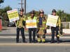 The Firefighter Boot Drive raises funds for burn survivor programs and prevention education efforts.
