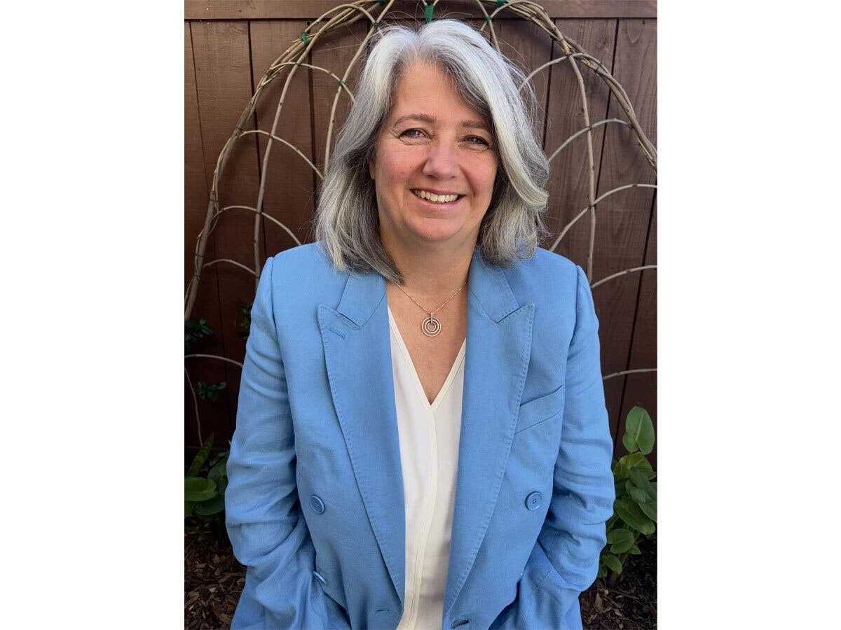 Kerstin Lynam brings more than 20 years of leadership experience in mission-driven organizations.