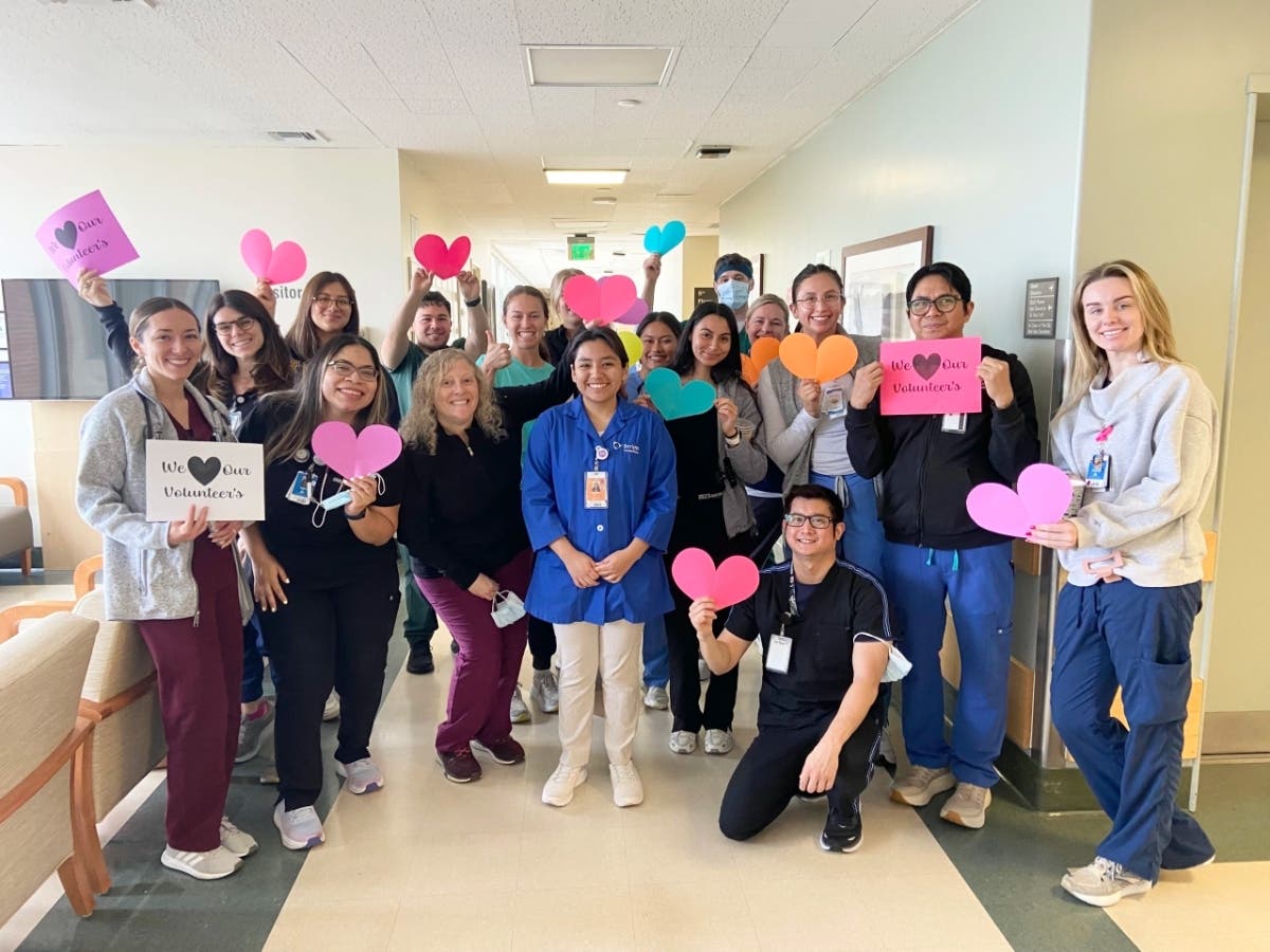 Scripps treats more than 600,000 patients annually across five acute-care hospitals, more than 70 outpatient and specialty locations, and hundreds of affiliated physician offices.