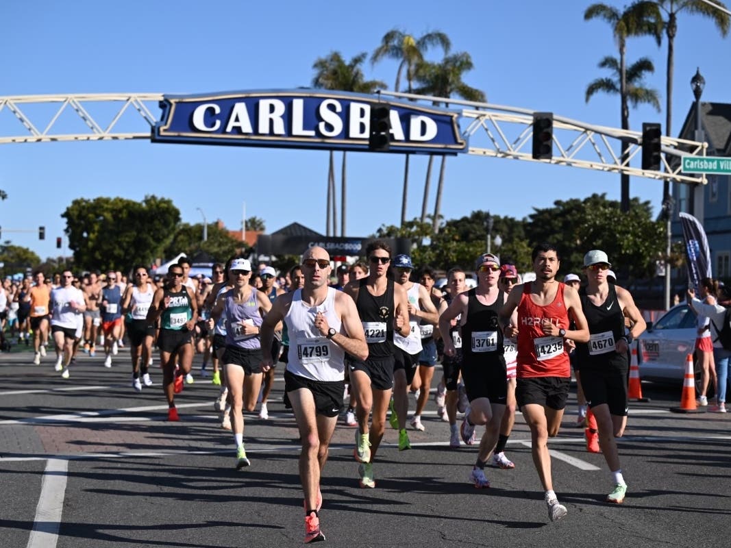 The iconic road race, first held in 1986, has grown into one of the sport's most recognized events.