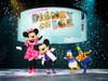 Disney On Ice presents Road Trip Adventures will run April 10-12 at Pechanga Arena San Diego.
