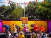 Viva La Música features live Latin music, food and cultural performances at SeaWorld San Diego.