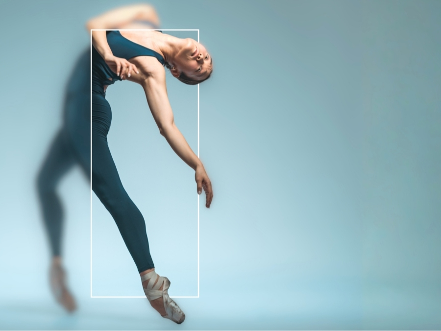 Contemporary Ballet Takes Shape Live In The Rosin Box Project's ...
