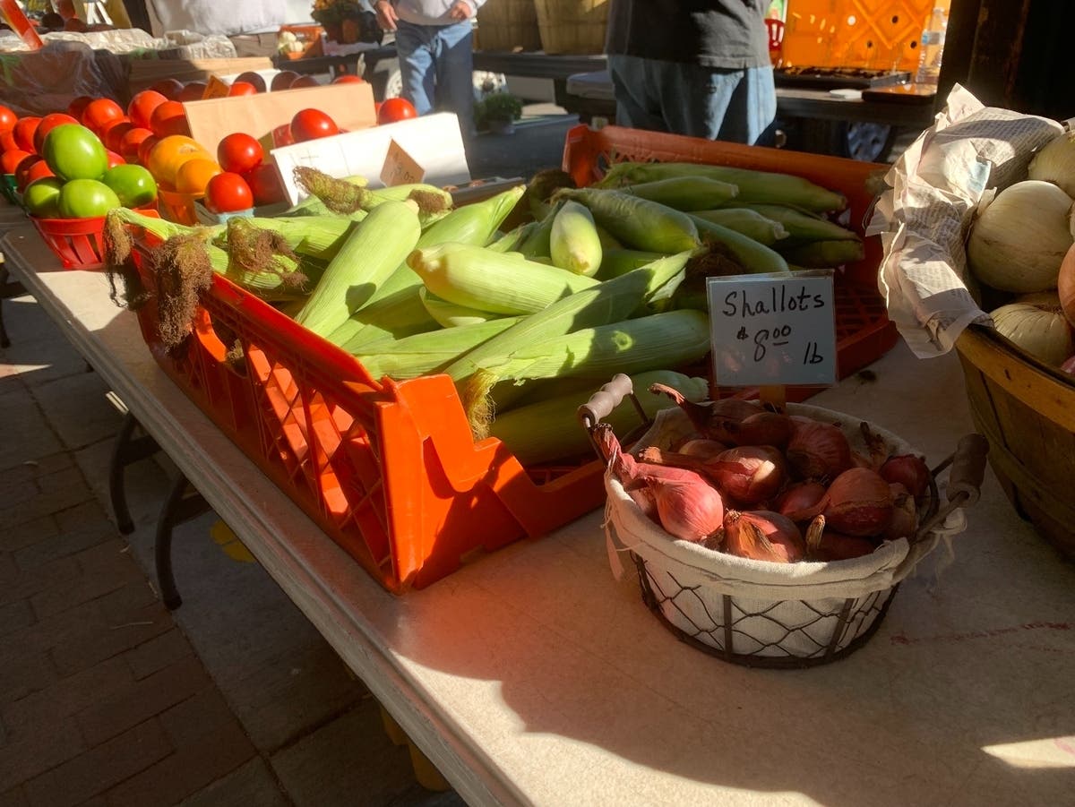Orange County Farmers Market Guide 2026: Where To Go, What To Know