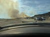 The Tusil Fire sparked in the 37000 block of Tusil Road on the Campo Reservation, according to Cal Fire.