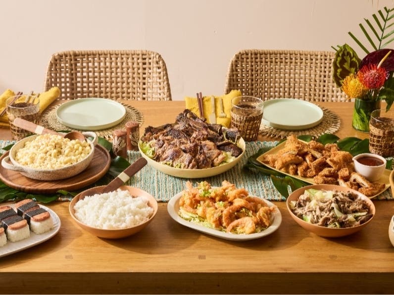 The new Carlsbad restaurant is located in La Costa Town Square.