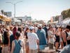 The Venice Fest will take place along Venice Boulevard in Los Angeles.