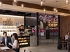 The 1,000-square-foot café will seat about 25 to 30 guests, with additional seating available in the adjacent restaurant dining room.