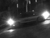 Investigators said the suspect arrived and left in a sedan believed to be a 2010-2020 model with tinted windows.
