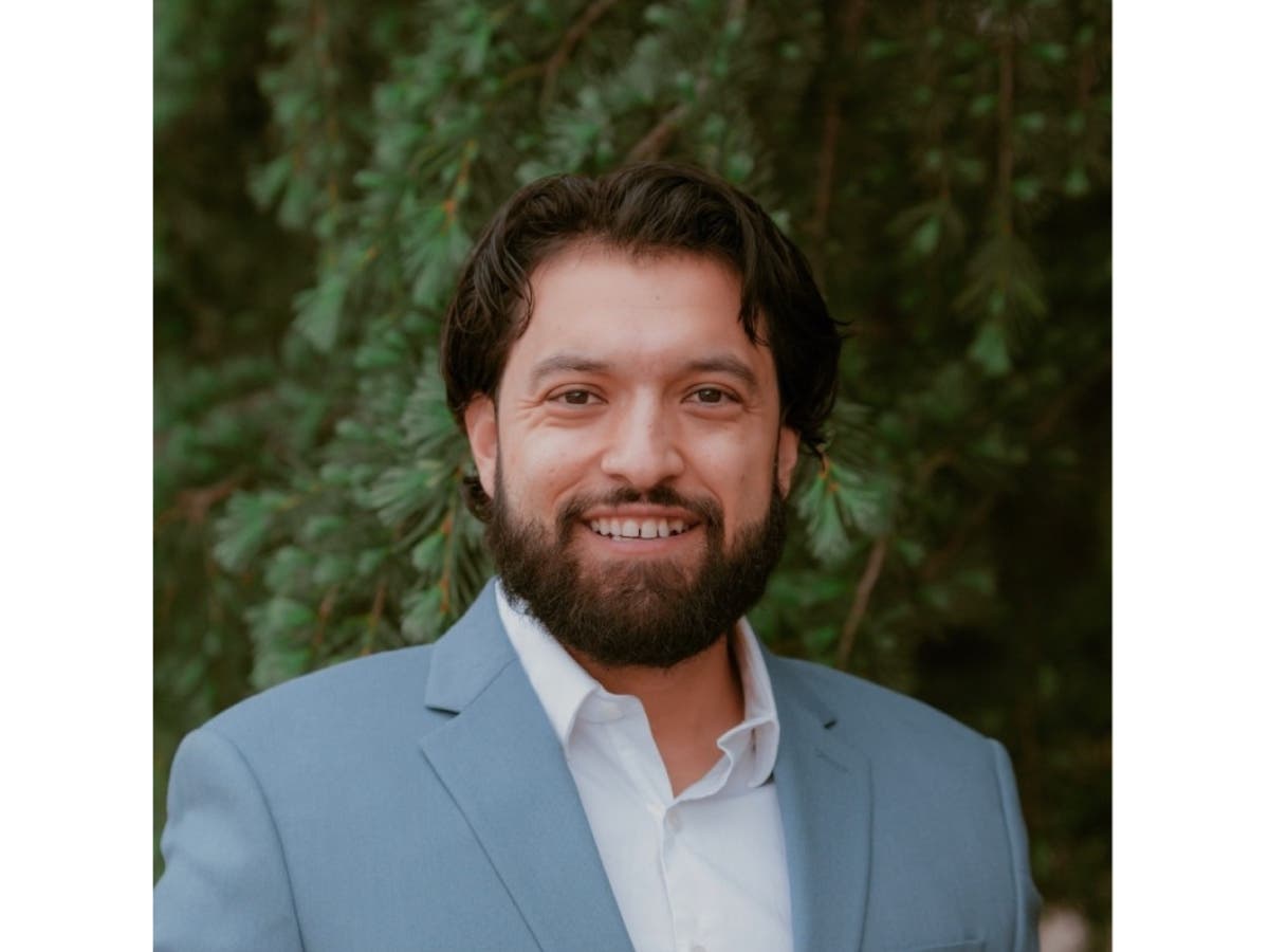 Joshua Henriquez brings more than eight years of experience in private school education to the role.