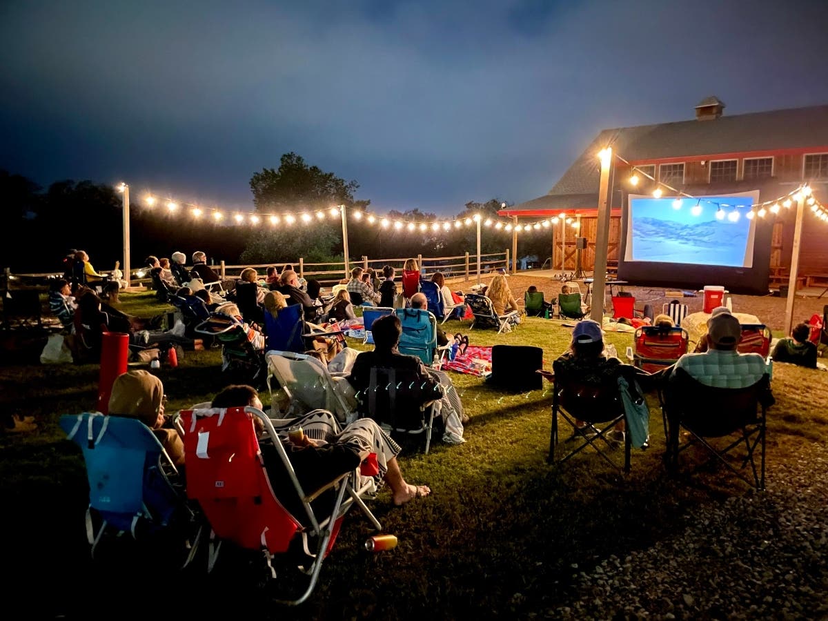 The four-part series will be held on the fourth Thursday of each month, with events scheduled for June 25, July 23, Aug. 27 and Sept. 24 at the Encinitas farm.