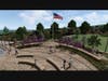 The park will offer a wide range of amenities, a Veterans Memorial Plaza and preserve nearly half the site as open space.