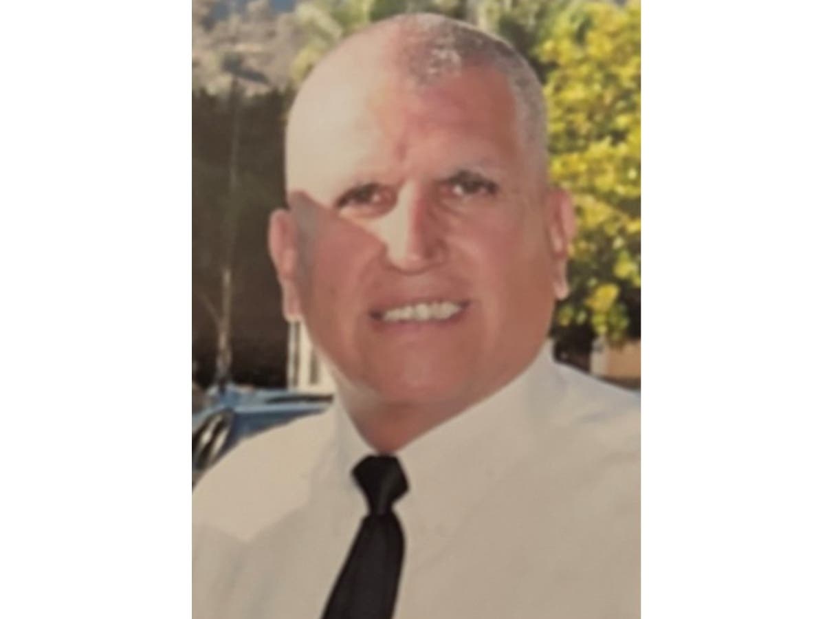 Francisco Martinez, 74, was described as 5 feet 9 inches tall and 185 pounds, with gray hair and brown eyes. He was last seen wearing black shorts and no shirt.