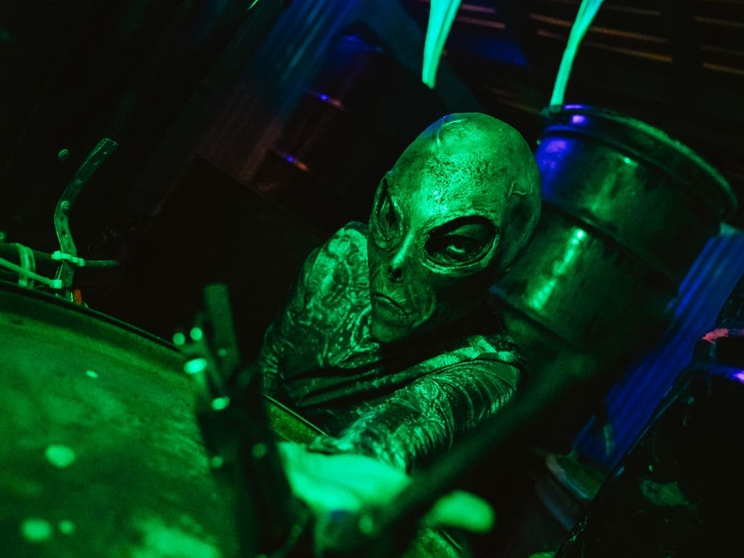 There will be two all-new haunted houses and four returning fan favorites.