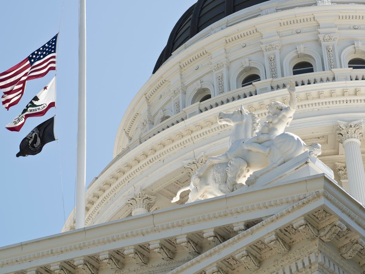 Where CA Ranks Among Best States For Business In 2026