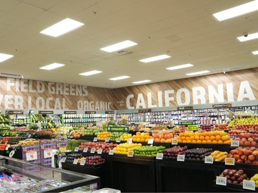 Ralphs operates 183 supermarkets across Southern California and is a subsidiary of The Kroger Co.