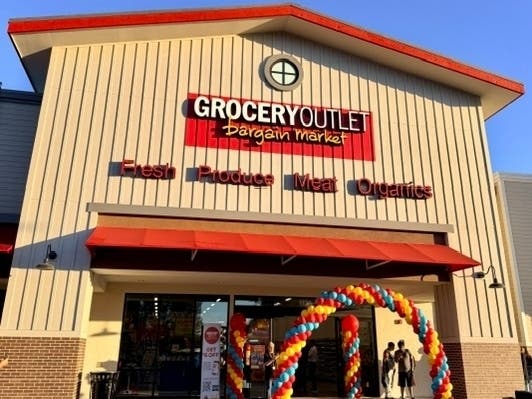The Emeryville-based retailer operates more than 540 stores across the U.S.