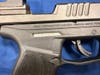 During the search, detectives found two firearms and ammunition.