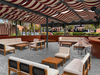 The family- and dog-friendly restaurant will occupy the former El Jardin and Go Go Amigo space.