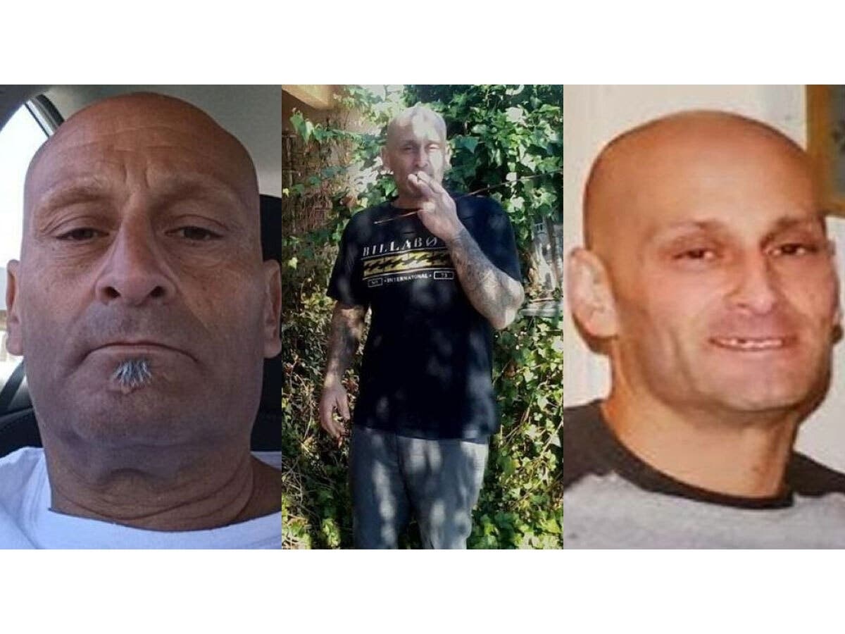 Jorge Soares, 56, was found dead in the North County area.