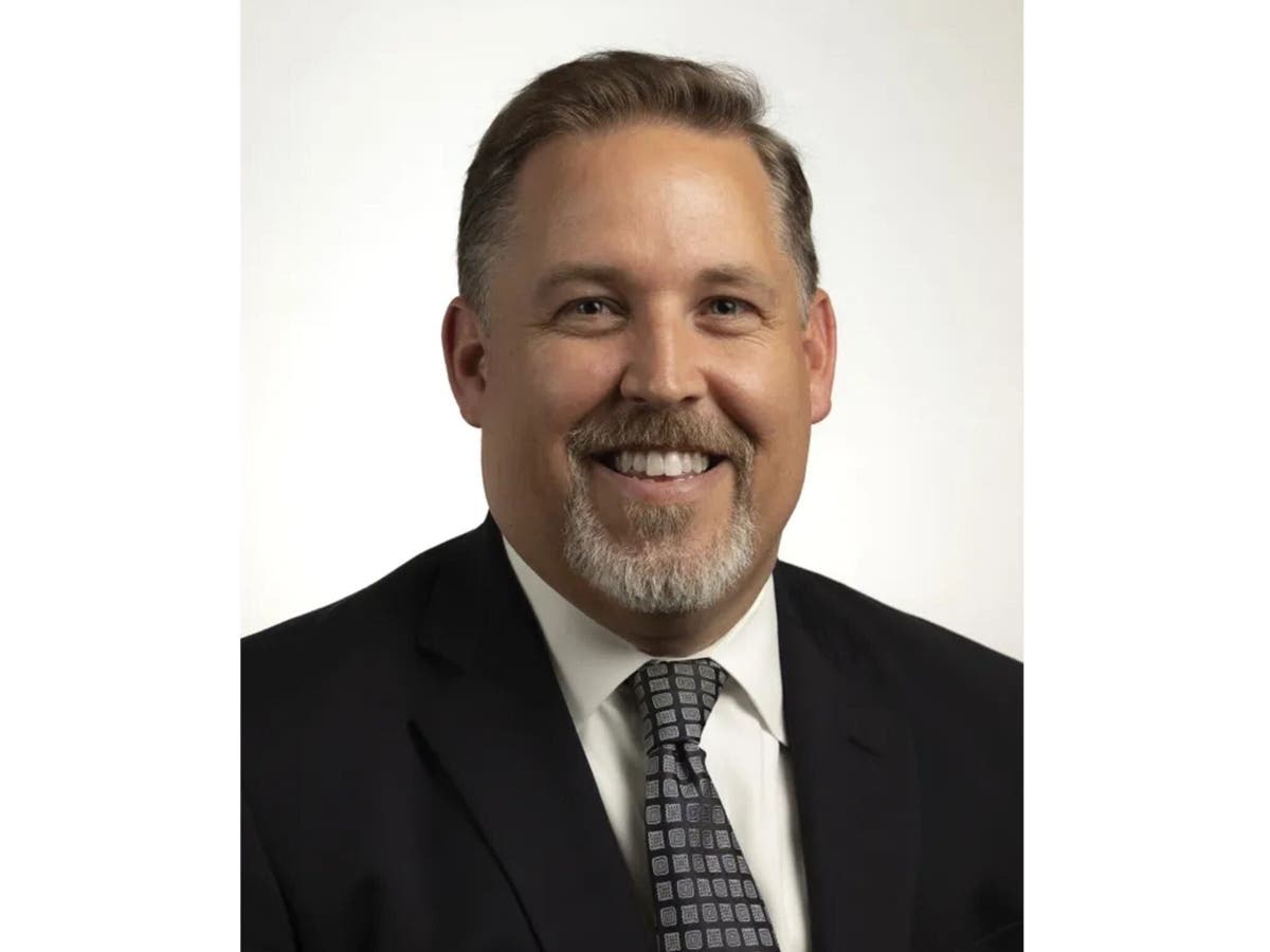 Assistant U.S. Attorney Andrew Haden had been a federal prosecutor with the U.S. Attorney's Office for the Southern District of California since 2010.