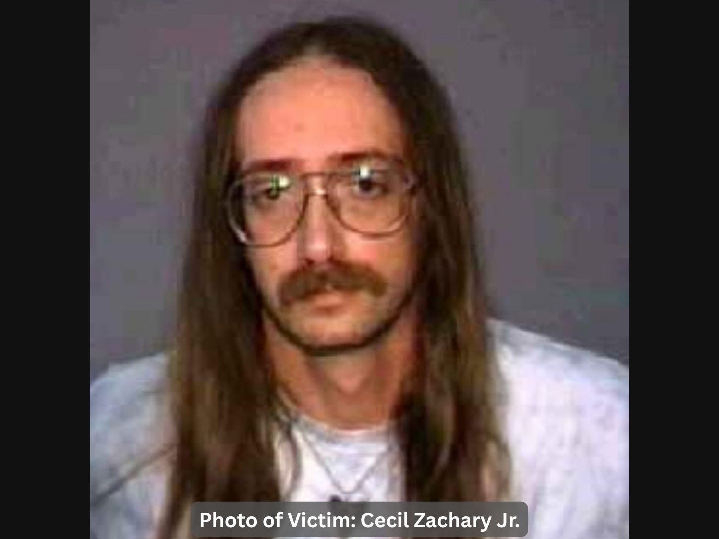 A man was convicted of first-degree murder in the 2008 killing of a military veteran who was beaten to death with a wooden log in his Oceanside home, prosecutors said. Cecil Zachary Jr. was found dead in a hospital bed in the living room of his home.