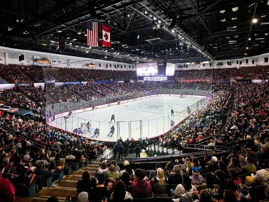 The Gulls will have 24 home weekend dates, including six Friday, 13 Saturday and five Sunday games.