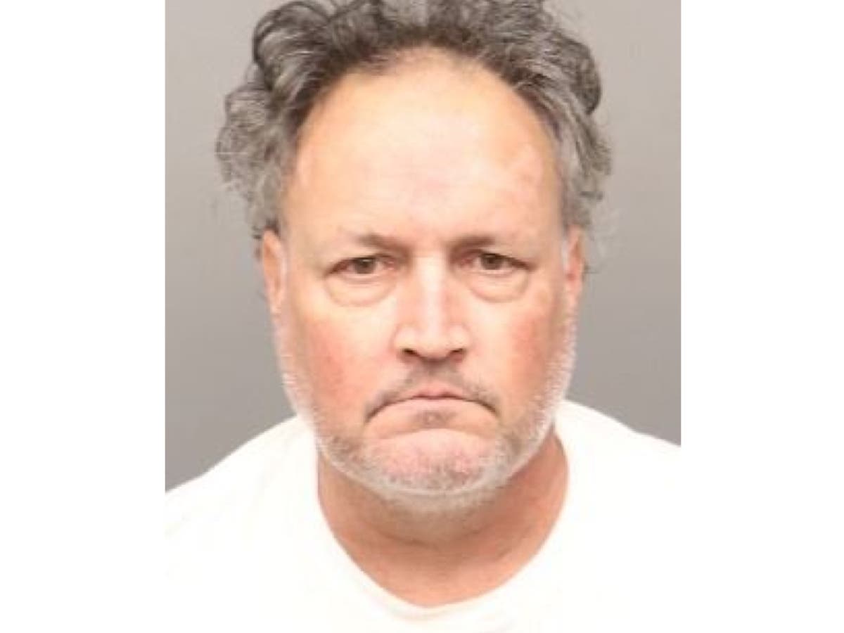A 52-year-old man was arrested on suspicion of killing his 74-year-old mother in Wildomar, authorities announced.
