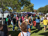 The 10th anniversary event will feature more than 130 vendors at Santee Lakes Recreation Preserve.