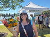 The 10th anniversary event will feature more than 130 vendors at Santee Lakes Recreation Preserve.