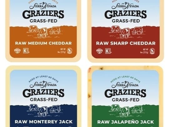 Sierra Nevada Graziers recalled several varieties of its grass-fed raw milk cheese last week after the products were linked to the outbreak.