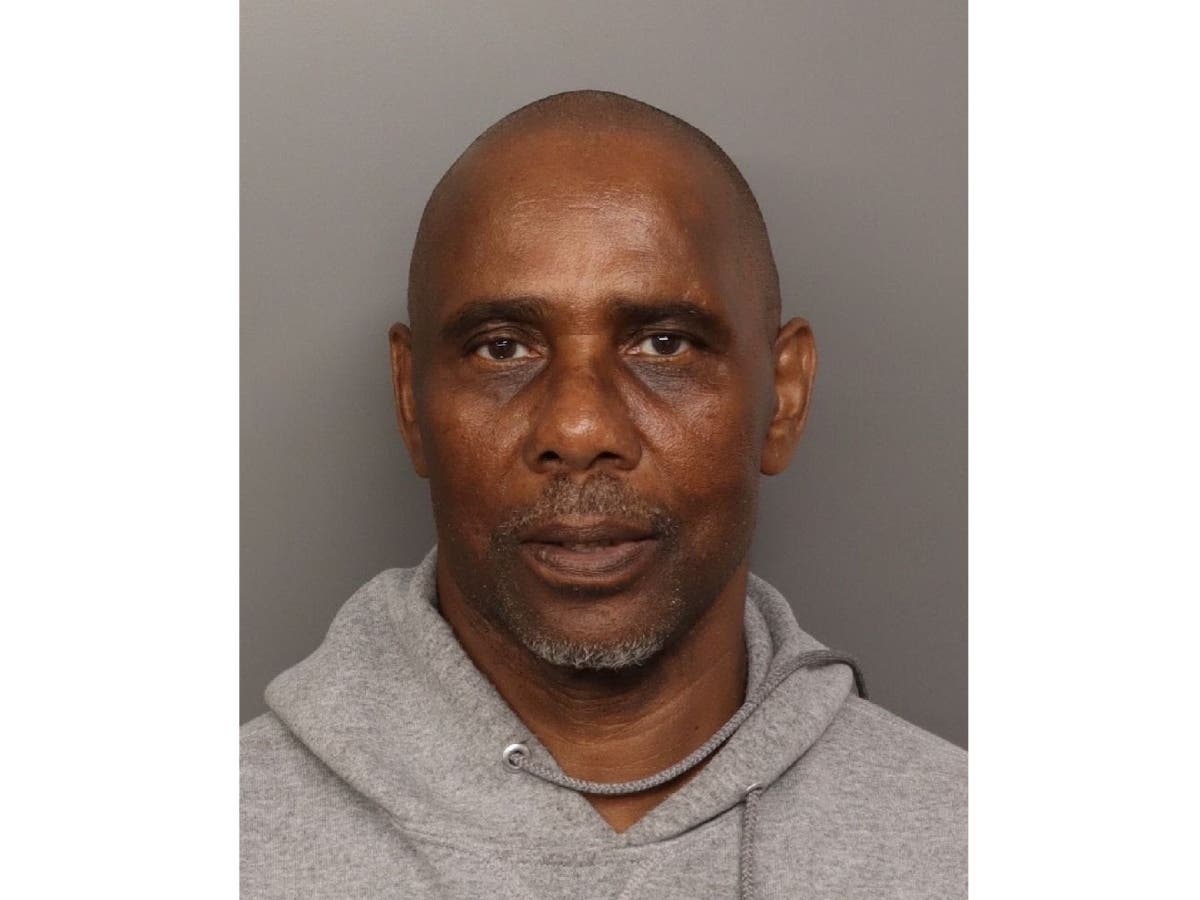 Merle Wakefield, 69, was convicted in 1980 and 1991 of lewd or lascivious acts with a child under 14 and rape by force, according to the San Diego County Sheriff's Office.