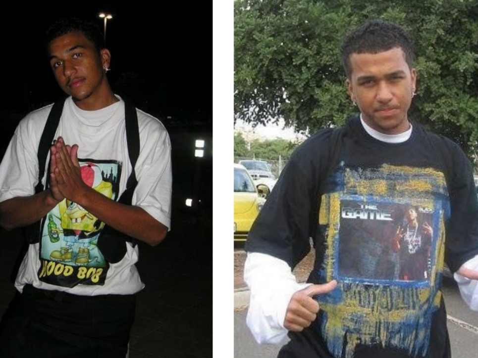 Authorities are seeking the public's help in solving the 2008 shooting death of 20-year-old Darnell Smith.
