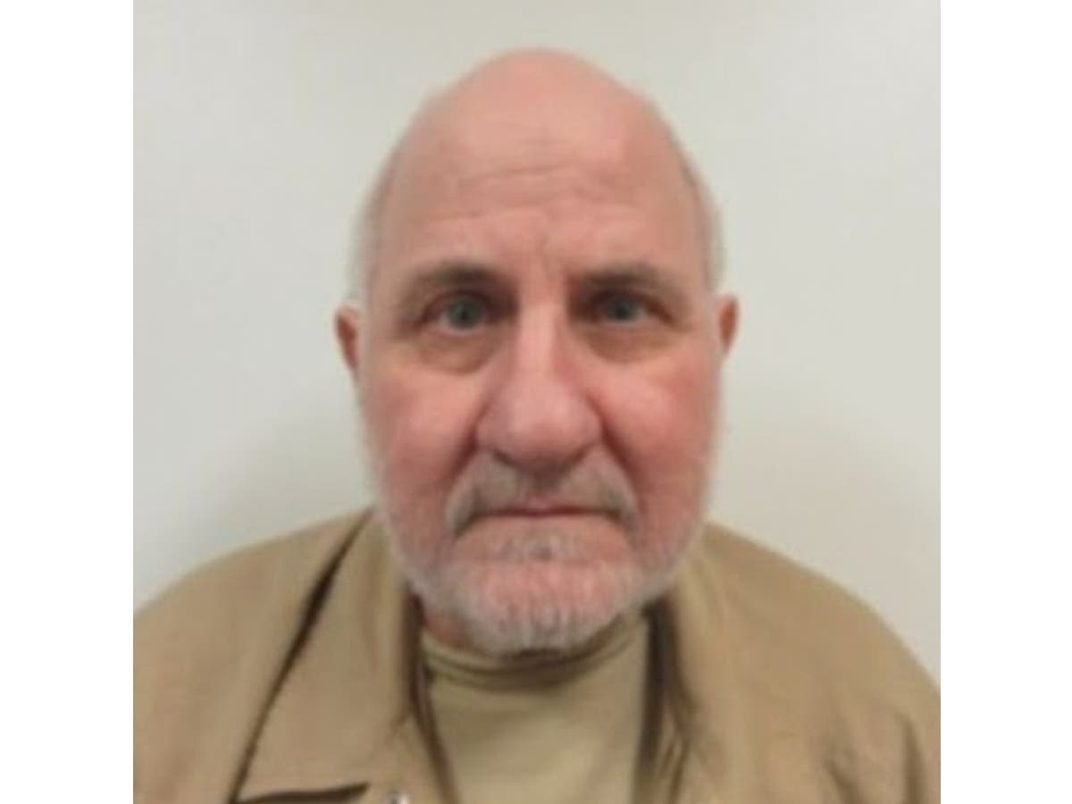 John Carey Phillips, 70, who is classified as a sexually violent predator, is expected to be released by Nov. 4, according to the San Diego County Sheriff's Office.