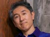 Marimbist Makoto Nakura