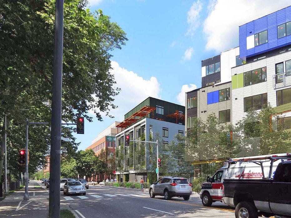 News small post card thumbnail