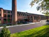 The award-winning Yarnworks in Fitchburg, MA (developed and owned by WinnCompanies), for which Universal provided historic replica windows.