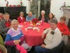 Another group of Tilden residents at the event.