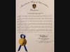 The Resolution from Massachusetts House of Representatives.